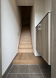 ファルコーネ 203 2階1LDKのリビング/ダイニング