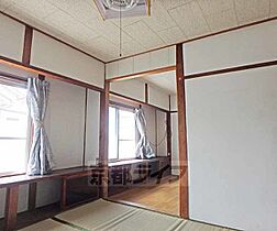 京都府京都市左京区田中春菜町（賃貸アパート2K・2階・20.00㎡） その20