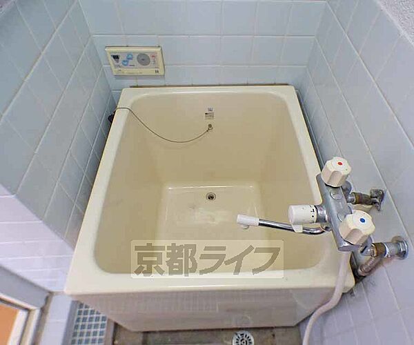 画像27:浴槽です。