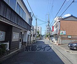 京都府京都市左京区下鴨西高木町（賃貸アパート1R・2階・15.18㎡） その10