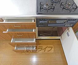 京都府京都市北区上賀茂薮田町（賃貸マンション2LDK・3階・48.00㎡） その29