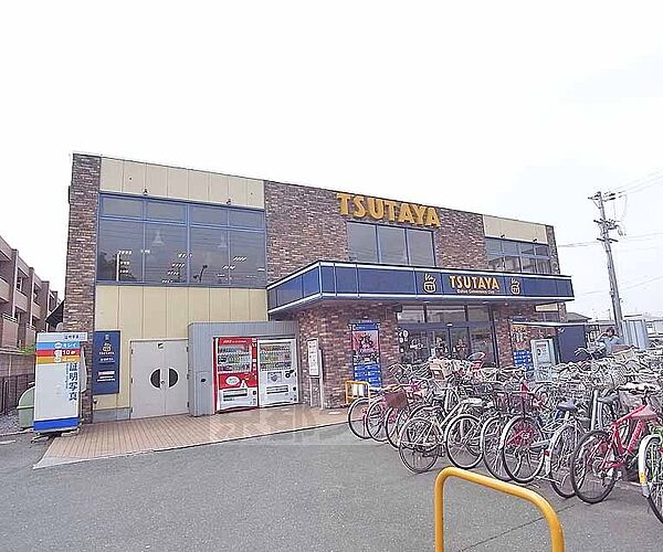 京都府京都市左京区松ケ崎御所ノ内町(賃貸マンション1K・1階・16.28㎡)の写真 その30