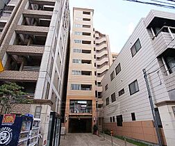 京都府京都市中京区梅忠町（賃貸マンション1DK・9階・36.34㎡） その3