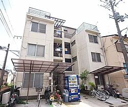 京都府京都市左京区山端滝ケ鼻町（賃貸マンション1K・3階・20.00㎡） その1