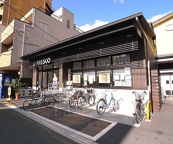 フラッティ毘沙門町 103｜京都府京都市上京区毘沙門町(賃貸マンション1K・1階・28.58㎡)の写真 その30