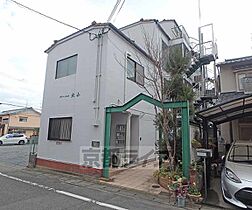 京都府京都市北区上賀茂蝉ケ垣内町（賃貸マンション1K・3階・17.75㎡） その1