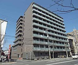 京都府京都市中京区壬生御所ノ内町（賃貸マンション1K・2階・24.00㎡） その1