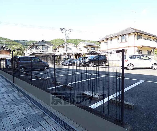 京都府京都市左京区岩倉忠在地町(賃貸マンション2DK・2階・37.37㎡)の写真 その25