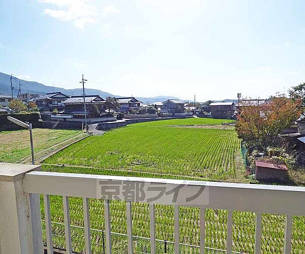 京都府京都市左京区岩倉忠在地町(賃貸マンション2DK・2階・37.37㎡)の写真 その21