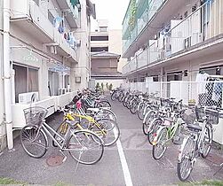 京都府京都市左京区田中高原町（賃貸アパート1K・3階・11.96㎡） その19