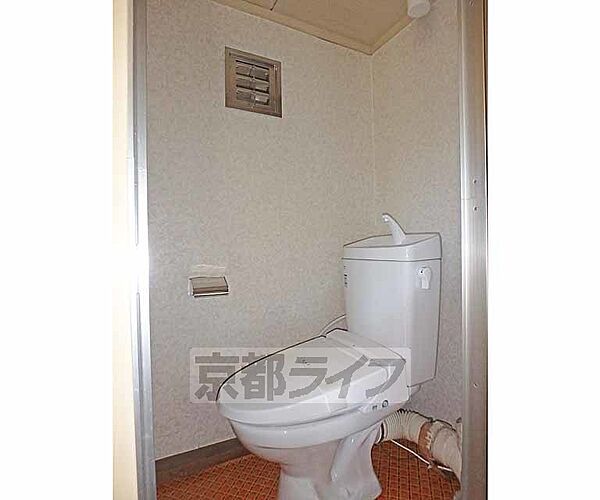 画像26:清潔感のあるトイレです。