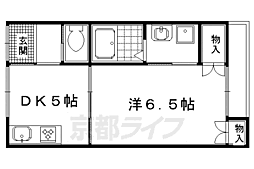 西富仲町貸家