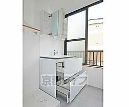 京都府京都市左京区浄土寺西田町（賃貸マンション1DK・3階・23.00㎡） その21