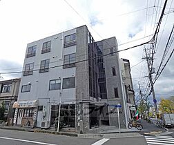 京都府京都市左京区浄土寺西田町（賃貸マンション1DK・3階・23.00㎡） その1