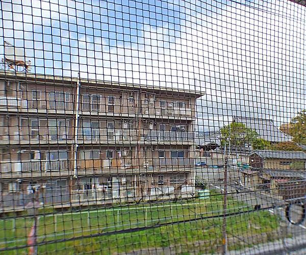 吉田マンション 505｜京都府京都市上京区西町(賃貸マンション1K・5階・17.53㎡)の写真 その22