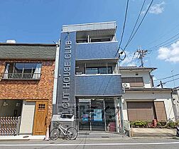 クラブハウス 303 ｜ 京都府京都市北区等持院南町（賃貸マンション1R・3階・17.00㎡） その1