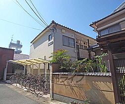 京都府京都市左京区北白川下別当町（賃貸アパート1K・2階・19.00㎡） その3