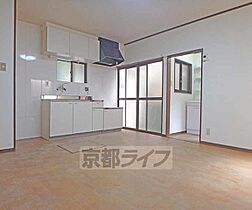 京都府京都市左京区一乗寺塚本町（賃貸一戸建3LDK・--・66.29㎡） その4