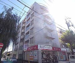 京都府京都市左京区下鴨本町（賃貸マンション3LDK・6階・60.95㎡） その1