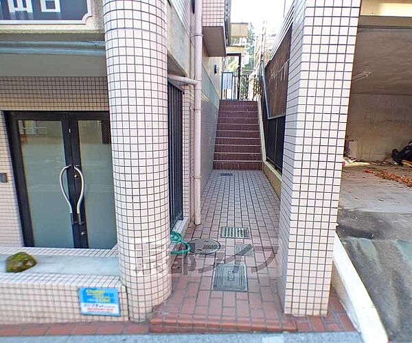 京都府京都市左京区静市市原町(賃貸マンション1K・2階・20.30㎡)の写真 その27