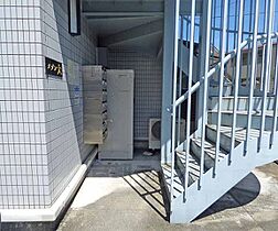 京都府京都市左京区松ケ崎正田町（賃貸マンション1K・1階・18.00㎡） その23