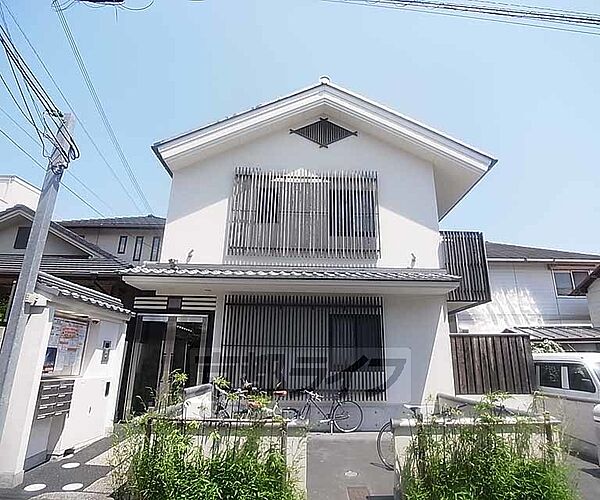 京都府京都市中京区聚楽廻西町(賃貸マンション1K・1階・29.12㎡)の写真 その18