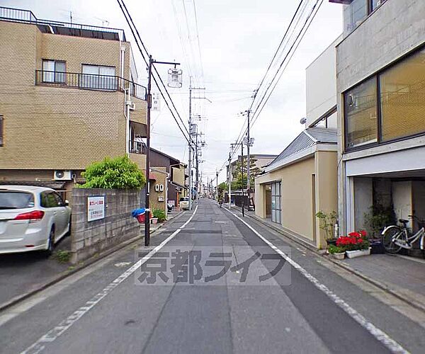 京都府京都市左京区山端川端町(賃貸マンション1R・2階・19.48㎡)の写真 その28