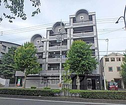 京都府京都市左京区下鴨梁田町（賃貸マンション1K・3階・25.00㎡） その3