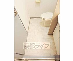 京都府京都市左京区下鴨梁田町（賃貸マンション1K・3階・25.00㎡） その21