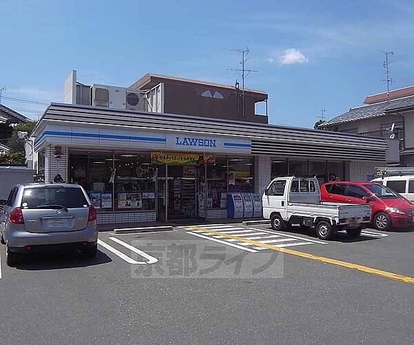 京都府京都市北区上賀茂榊田町(賃貸アパート2LDK・2階・50.00㎡)の写真 その30