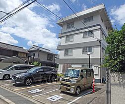 京都府京都市左京区吉田中大路町（賃貸マンション1LDK・4階・51.90㎡） その3