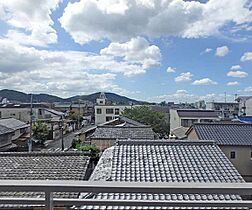 京都府京都市左京区吉田中大路町（賃貸マンション1LDK・4階・51.90㎡） その12