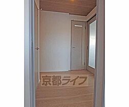 京都府京都市左京区吉田中大路町（賃貸マンション1LDK・4階・51.90㎡） その15