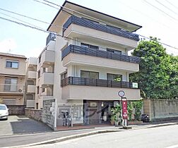 京都府京都市左京区高野清水町（賃貸マンション1LDK・3階・28.00㎡） その1