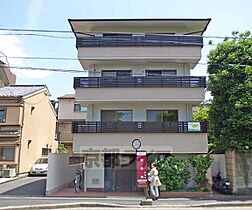 京都府京都市左京区高野清水町（賃貸マンション1LDK・3階・28.00㎡） その3