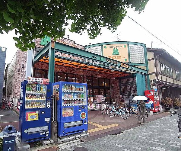 画像30:エムジー 上堀川店まで77m 新鮮な食材を揃えたいならここ。