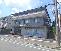 京都府京都市左京区岩倉南平岡町（賃貸マンション1K・2階・16.00㎡） その3