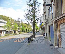 京都府京都市左京区下鴨松原町（賃貸マンション1R・3階・19.00㎡） その28