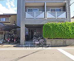 ＧＲＡＮＤＲＥＵ金閣 206 ｜ 京都府京都市北区衣笠馬場町（賃貸マンション1K・2階・18.00㎡） その23