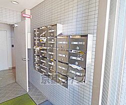 ＧＲＡＮＤＲＥＵ金閣 206 ｜ 京都府京都市北区衣笠馬場町（賃貸マンション1K・2階・18.00㎡） その29