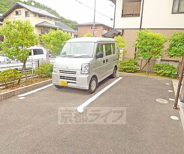 京都府京都市左京区岩倉幡枝町(賃貸アパート1K・2階・25.25㎡)の写真 その29