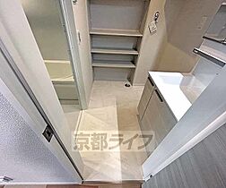 京都府京都市中京区西ノ京北円町（賃貸マンション1LDK・2階・42.03㎡） その21