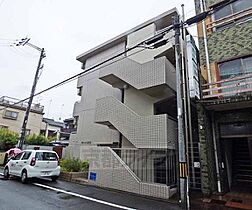 ピラーズ御所西 407 ｜ 京都府京都市上京区福長町（賃貸マンション1K・4階・21.00㎡） その3