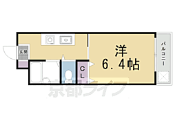 叡山電鉄叡山本線 一乗寺駅 徒歩5分