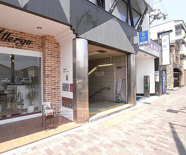 シャーメゾン京都御所西 102｜京都府京都市上京区梅屋町(賃貸マンション1LDK・1階・52.46㎡)の写真 その26