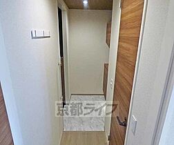 ＨＡＢＩＴＥＲ　御所西 302 ｜ 京都府京都市上京区茶屋町（賃貸マンション2LDK・3階・61.37㎡） その10