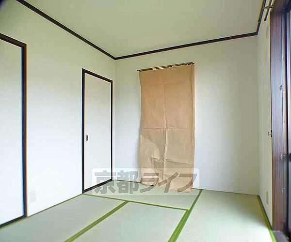 画像21:お部屋を別角度から。