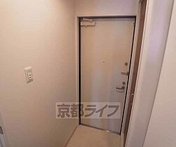 京都府京都市中京区亀屋町（賃貸マンション1K・3階・30.97㎡） その9