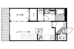 京都市営烏丸線 北山駅 徒歩7分