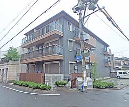 京都府京都市左京区下鴨下川原町（賃貸アパート1LDK・2階・40.31㎡） その1